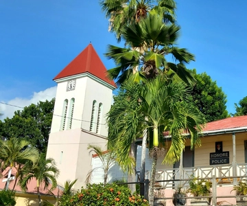 Way to Saint Marie: ''Death in Paradise'' Show Locations