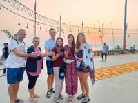 瓦拉纳西（Varanasi），私人城市突出显示一日游和恒河巡游 - Housity