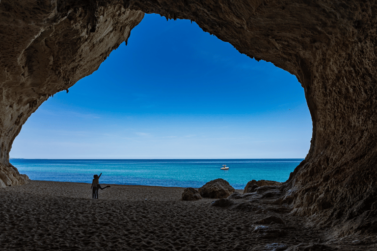 Zakynthos: West Coast Boat Tour with Turtle Spotting
