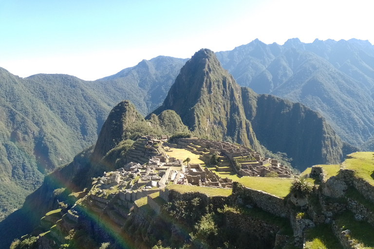 El Perú de los Andes