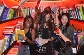 Madrid: KNEIPENTOUR Ruta de Bares y Fiesta por Madrid