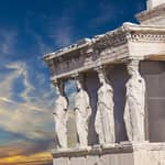Atene: Biglietto per l'Acropoli e tour guidati facoltativi