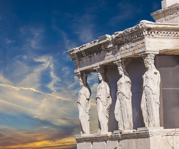 Acropolis Ticket & Optional Self-Guided Audio Tours