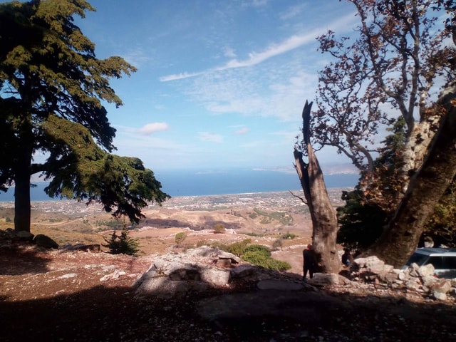 Kos: Full-Day Jeep Safari with Lunch