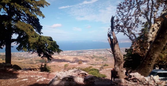Kos: Full-Day Jeep Safari with Lunch