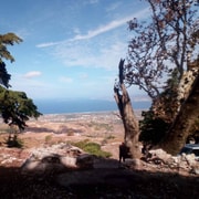 Kos: Ganztägige Jeep-Safari mit Mittagessen