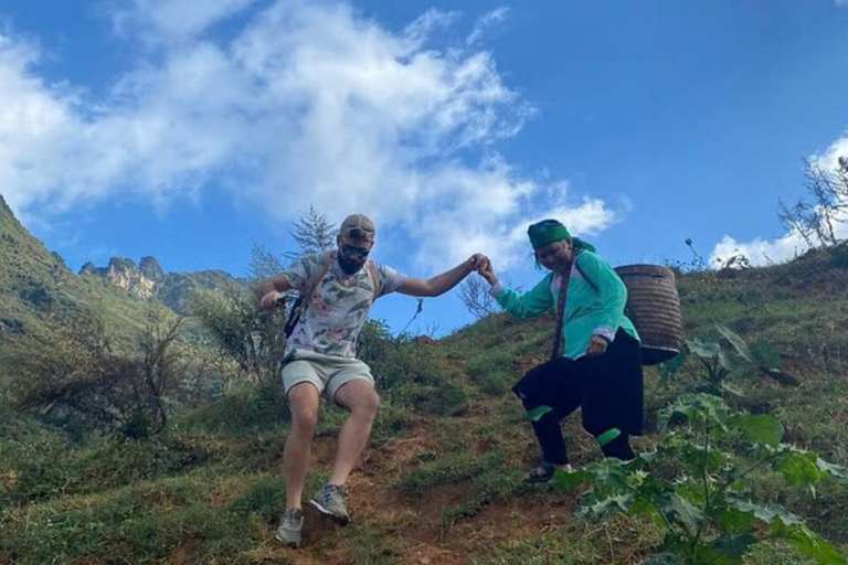 From Hanoi: Sapa 3-Day Trek with Culture and Cozy Bungalow From Hanoi with Sleep Bus & cozy Bungalow