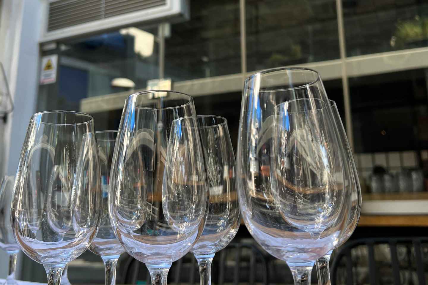 Athens: Wine O'Clock Tasting!