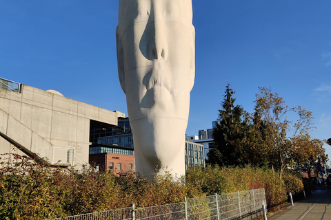 Seattle: City's Longest Historic & Cultural Walking Tour The Essential City Private Tour