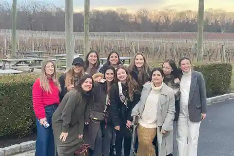 Long Island: East End Wine TOUR fra NEW YORK CITY