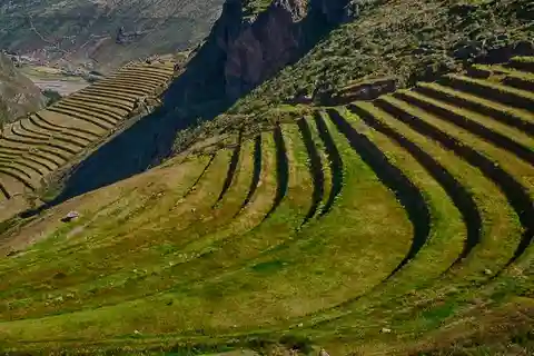 Heiliges Tal: Ollantaytambo und Pisac
