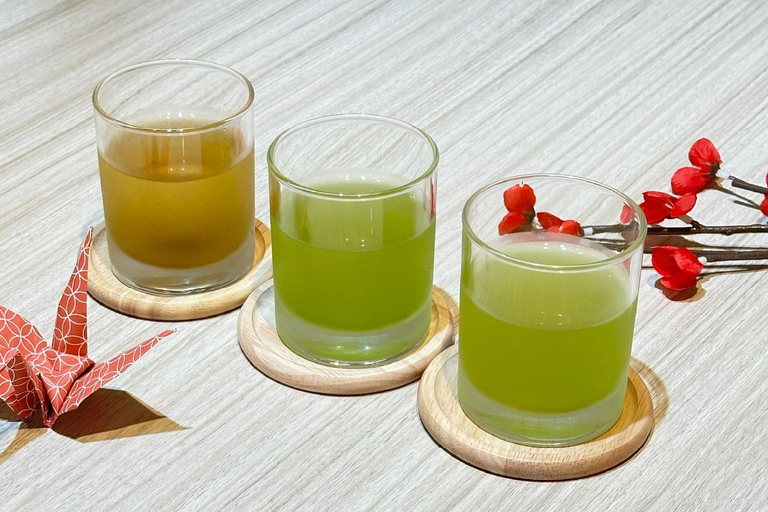 Osaka: Sushi Making in Spacious Studio with Certificate 10/1～Sushi Roll Making Experience