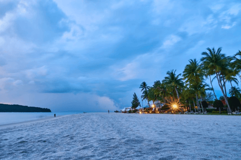 De Kuala Lumpur: excursão a Port Dickson com cruzeiro DragonDe Kuala Lumpur: Excursão a Port Dickson com cruzeiro Dragon Cruise