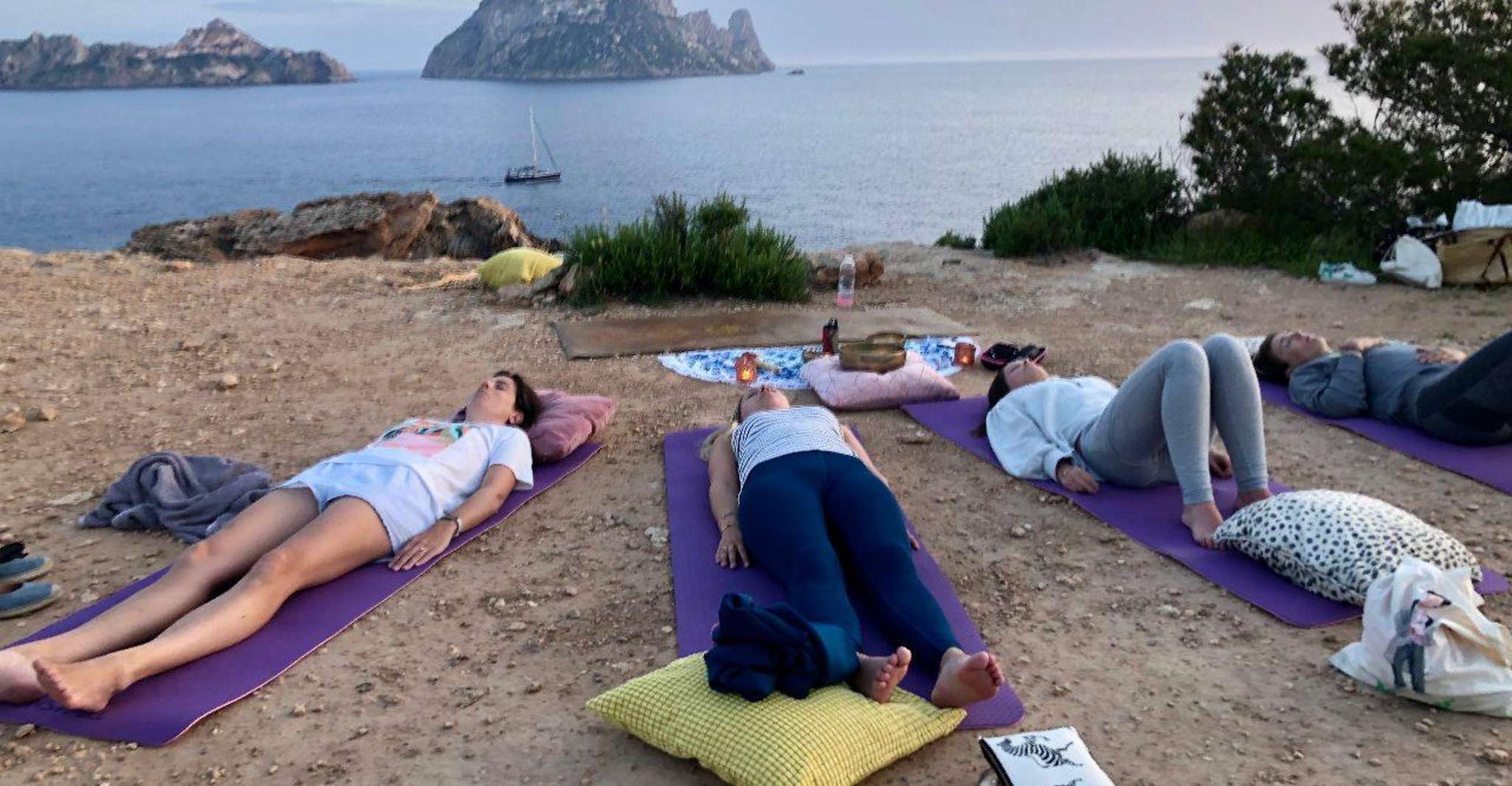 Private Es Vedra Yoga Adventure - Housity