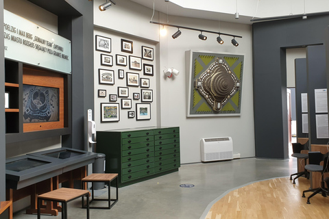 Wrocław : Visite de 3 heures en bateau à vapeur avec la salle du centenaire de l&#039;UNESCO