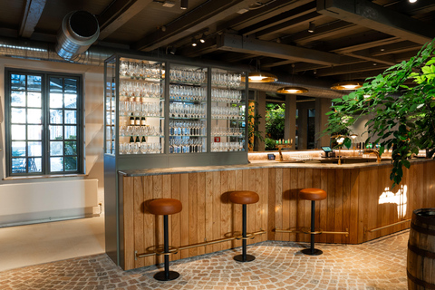 Biglietto d'ingresso per la Casa di Carlsberg + tour guidato alla scopertaBiglietto d'ingresso per la Casa di Carlsberg + tour guidato