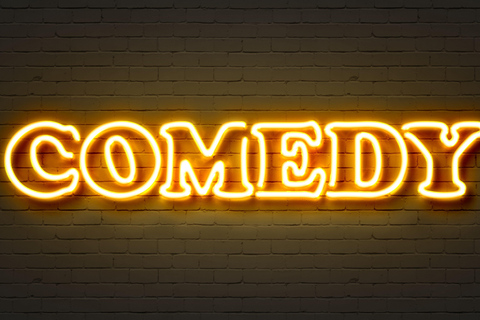 UK: "Bouncers" Comedy Show Tickets