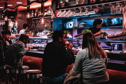 Albufeira: 5 bars en 1 nachtclub kroegentocht met gratis drankjes