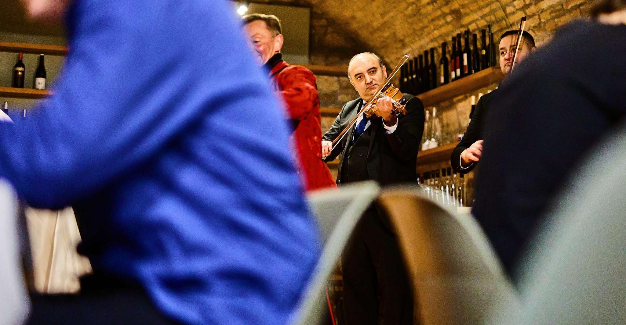 Budapest: Hungarian Folk Dance & Concert with Dinner Option photo 19