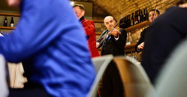 Budapest: Hungarian Folk Dance & Concert with Dinner Option photo 19