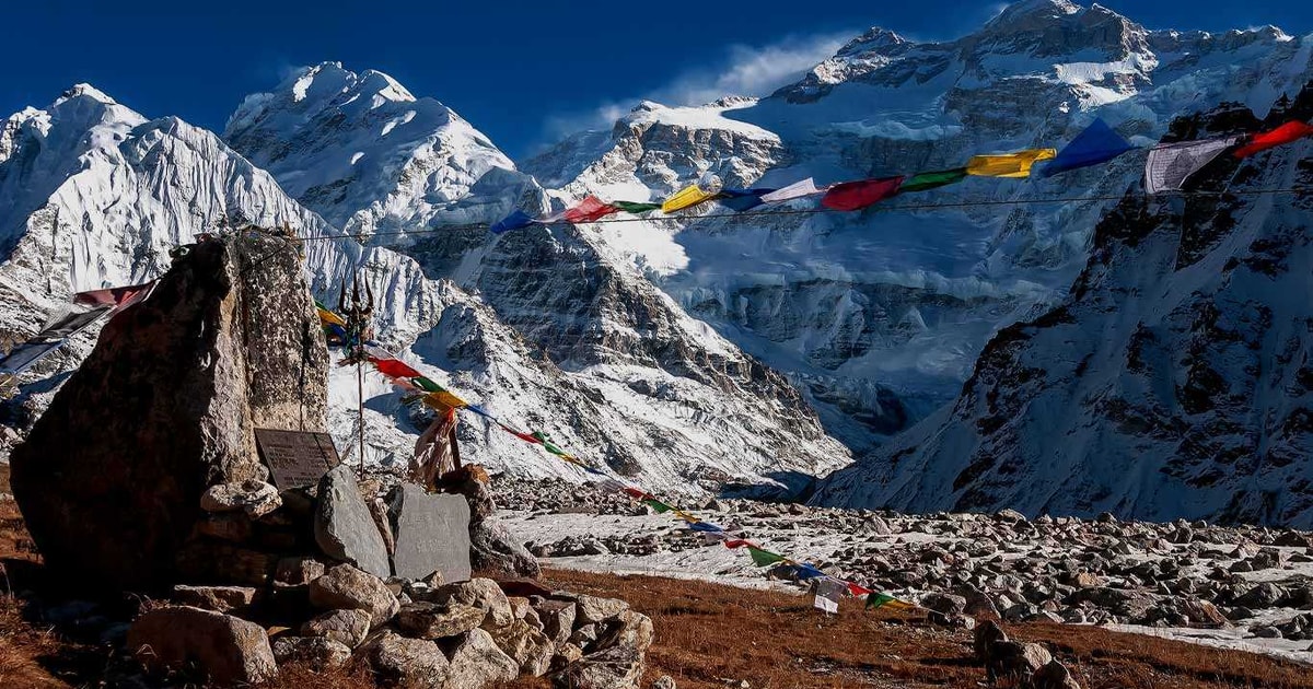 24 Tage Kanchenjunga Base Camp Trek | GetYourGuide