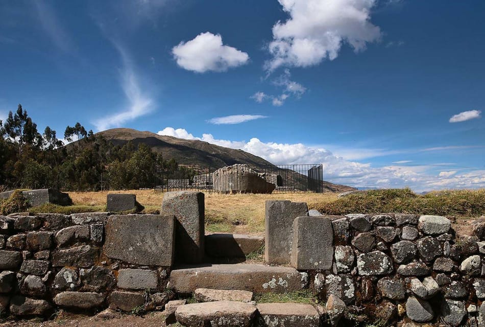 Apurimac: Tour of Saywite and Capuliyoc | GetYourGuide