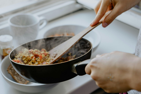 Kathmandu: Dining Experience at a Local's Home