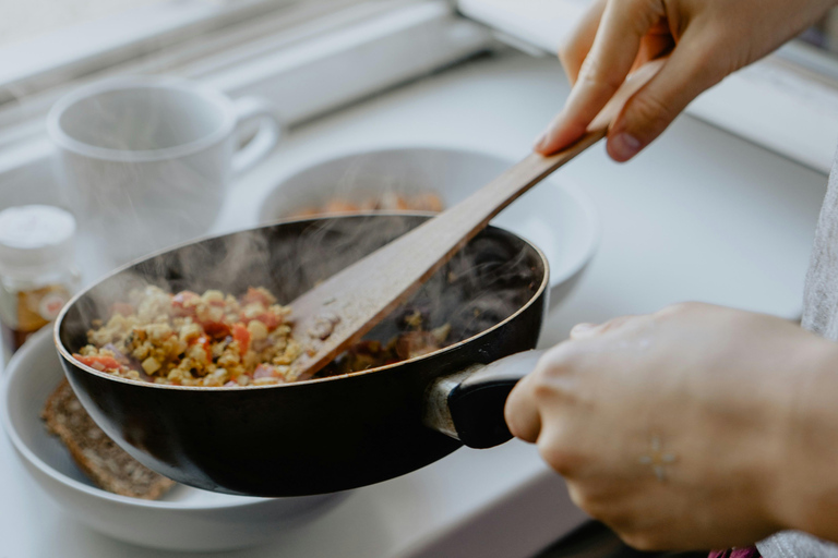 Kathmandu: Dining Experience at a Local's Home