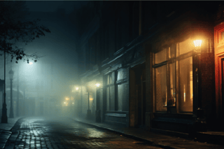 Bad Frankenhausen: Spooky city tour