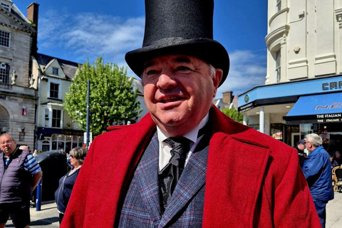 Llandudno: Guided Historical Walking Tour