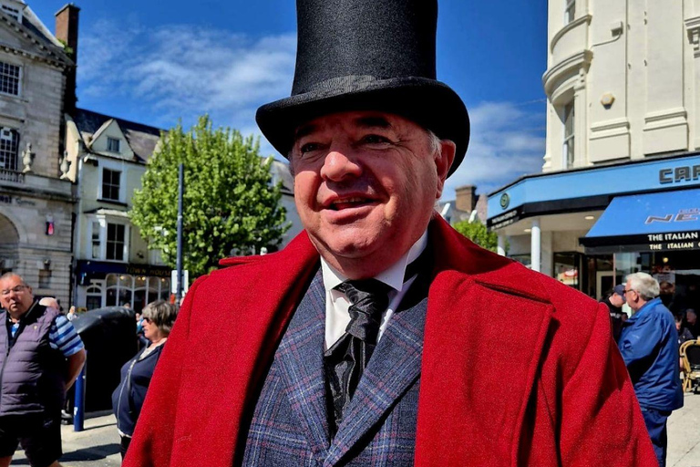 Llandudno: Guided Historical Walking Tour