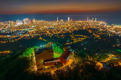 Batumi City Tour with Cable Car & Digital Museum