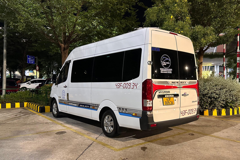 Hoi An: Bay Mau Coconut Forest Tour with Basket Boat Ride