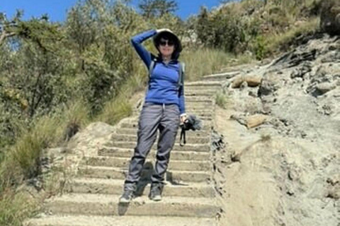 Mt. Longonot Hike with optional Boat Ride on Lake Naivasha