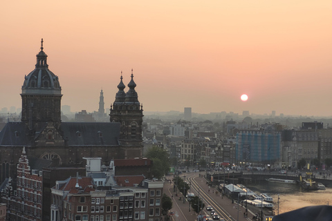 Amsterdam: Ultimate 7-Day Private guided Netherlands tour