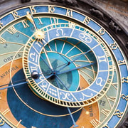 Prague: Old Town, Astronomical Clock and Underground Tour