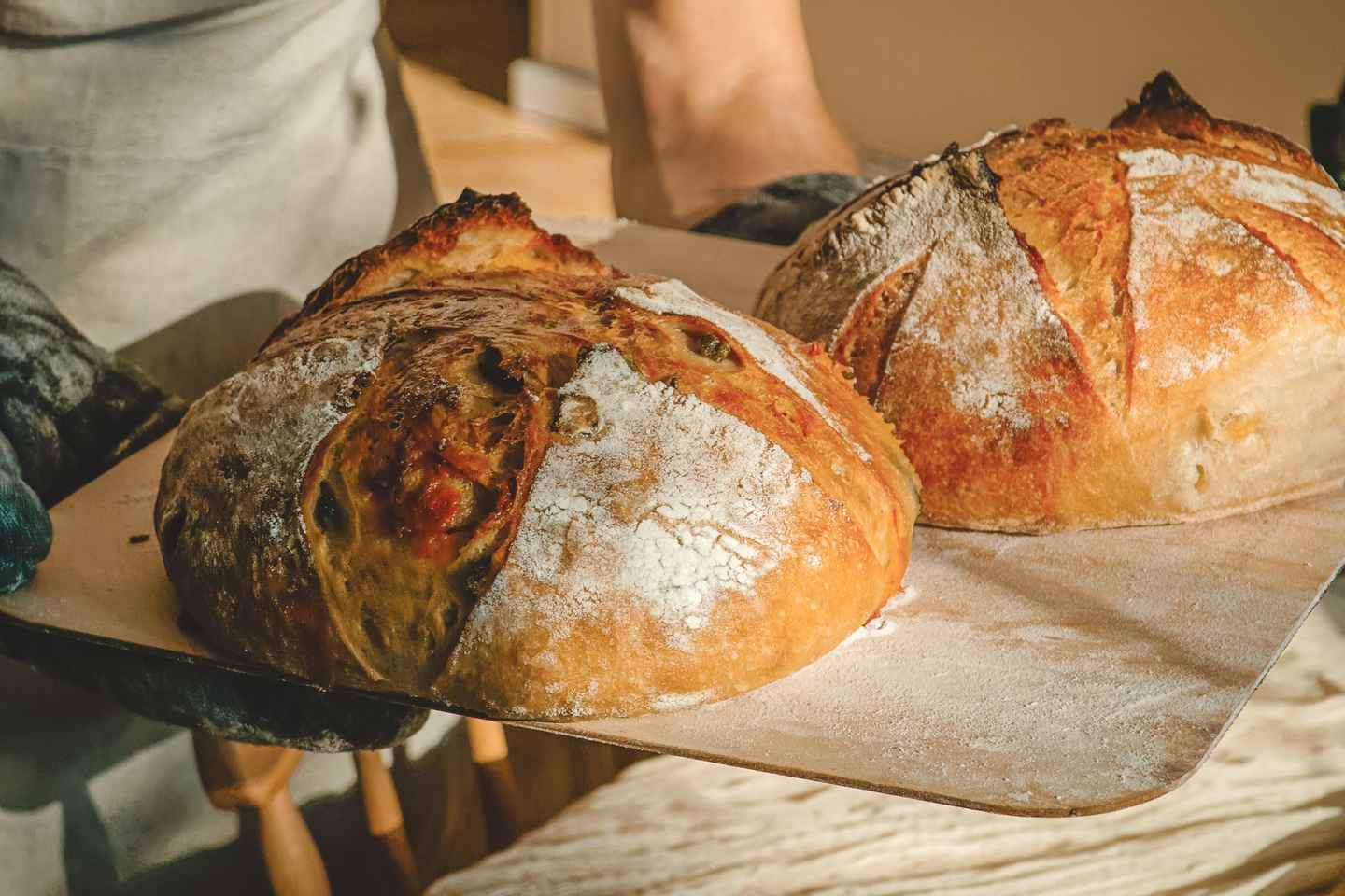 Warsaw: Bake Sourdough Bread & Taste Real Polish Food - Warsaw: Bake Sourdough Bread & Taste Real Polish Food