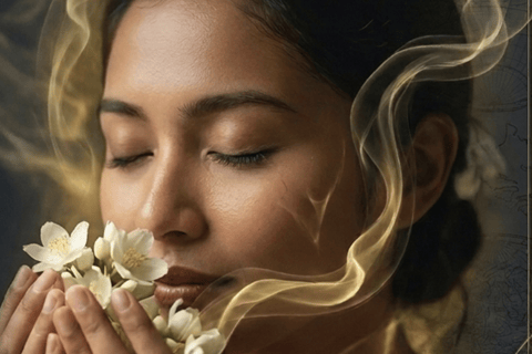 Sensational Scents of Little India Singapore. A Walking Tour - Image 2