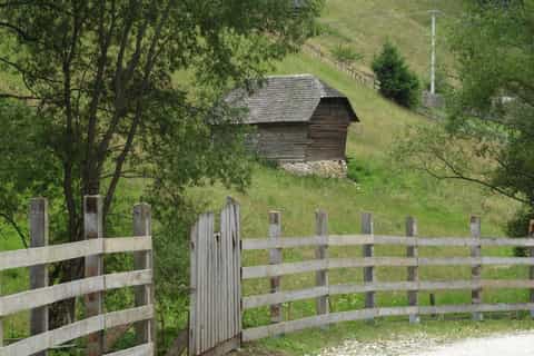 Carpathian Mountains: Multi-day trips