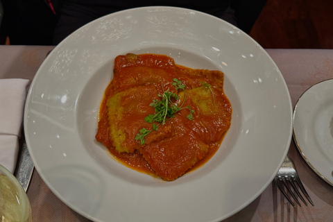 Cafe de los Angelitos Tango Show with Optional Dinner VIP Dinner and Tango Show without Transfer