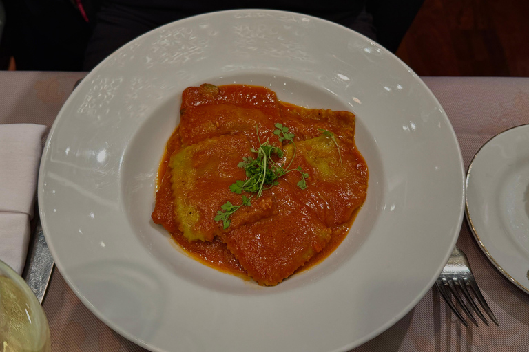 Cafe de los Angelitos Tango Show with Optional Dinner VIP Dinner and Tango Show without Transfer