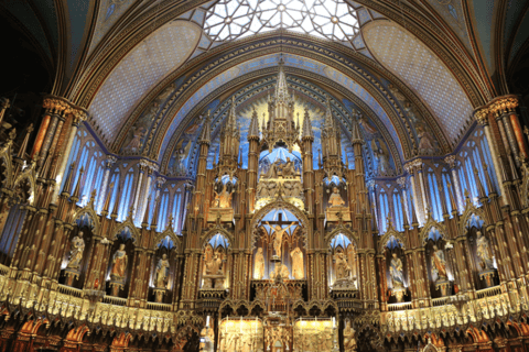 Semi-Private: Ile de la Cité Tour + Notre-Dame Skip-the-Line Île de la Cité Walking Tour + Reserved Access ENGLISH