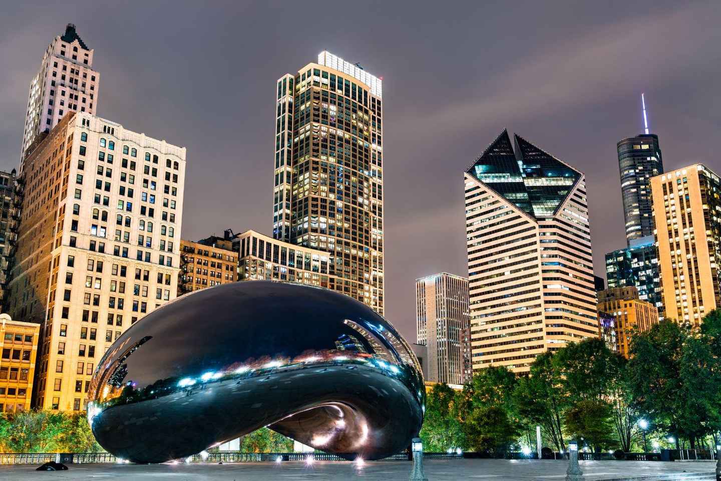 Chicago Walking Tour with a Local - 2-Hour Private Walking Tour