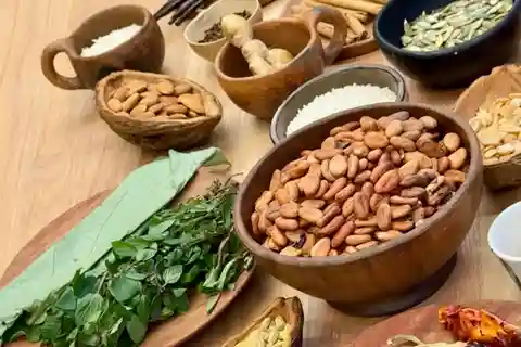 Bean to Beverage: Roast and grind cacao into chocolate