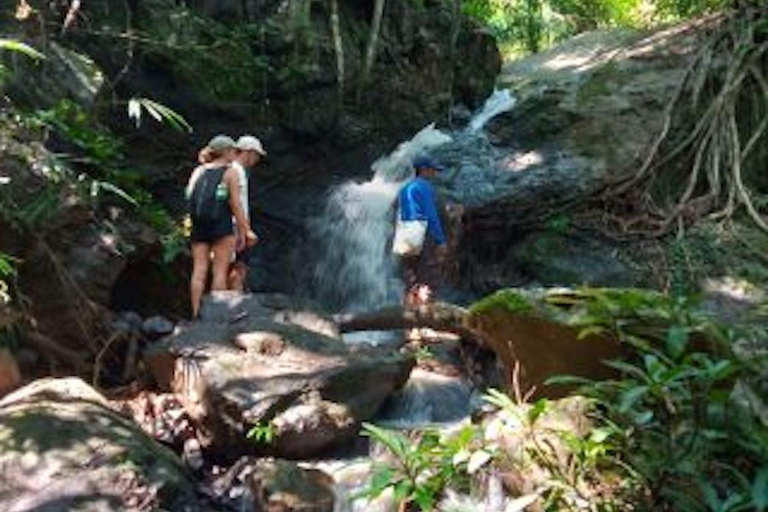 Luang Prabang: 3 Días de Vida Étnica en la Selva - Mekong