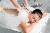 Kemer Turkish Bath - Housity