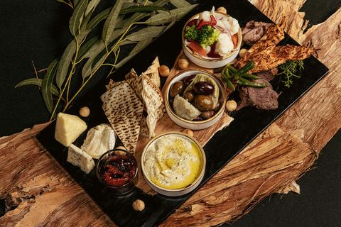 Sydney: Ultimate Australian Food Tour (Semi-Private)