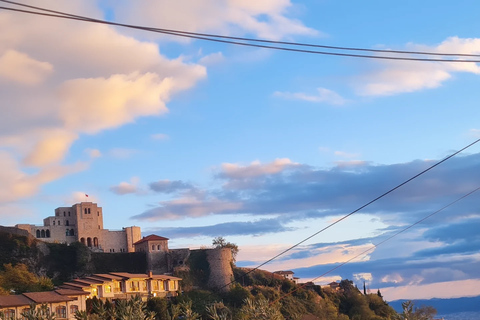 تيرانا: جولة لمدة 9 أيام في ألبانيا ومقدونيا وكوسوفو