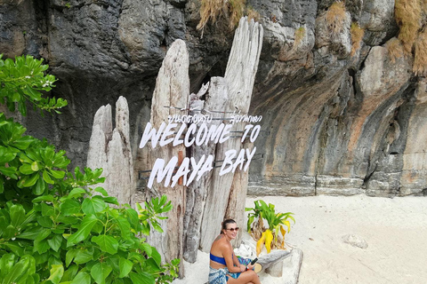 Koh Lanta: L&#039;odissea in motoscafo di Tin verso l&#039;Isola di Bambù e oltre