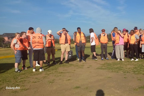 Från Nairobi: Hell&#039;s Gate National Park och Lake Naivasha ...